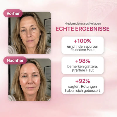 Kollagen Maske
